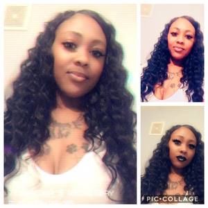 Meet your Posher, Tiera